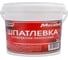 Шпаклевка латексная (3 кг; супербелая) Movatex Т05874 1
