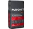 Клей эластичный PLITONIT PLITOFLEX 2500 для крупноформатной плитки и облицовки 25кг белый Н010713 1