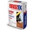 Кладочная смесь М-150 БРИК, 25 кг BROZEX М150-25 1