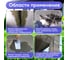Ремонтный тиксотропный состав Микроджет Мастер 8 кг 3069 2