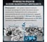 ремонтный состав Микроджет Мастер Файн 8 кг 3071 3