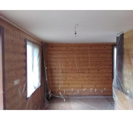Шпатлевка для OSB SOPPKA 12 кг СОП-Шпатлевка-Универсал12