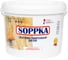 Шпатлевка для OSB SOPPKA 12 кг СОП-Шпатлевка-Универсал12 1