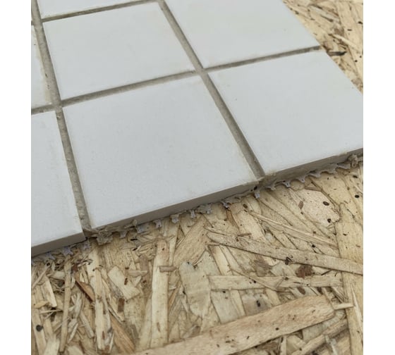 Строительный герметик для OSB SOPPKA SMART ELASTIK 1 кг СОП-Шов1
