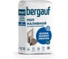 Наливной пол на цементной основе Bergauf Boden Zement Medium, 20 кг 85503
