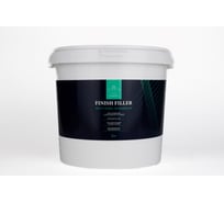 Шпатлевка финишная LotusArt Select Finish Filler 5 кг LTFF01005