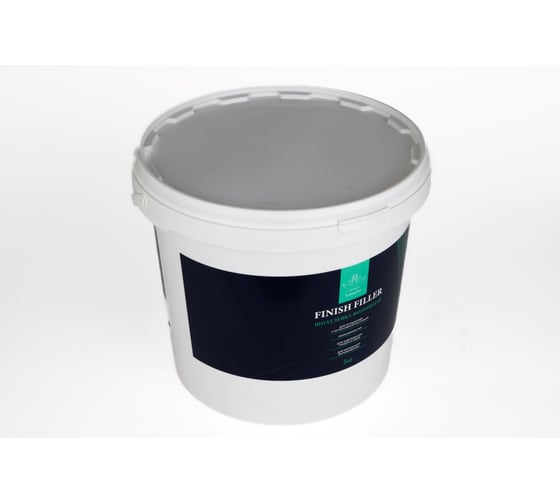 Шпатлевка финишная LotusArt Select Finish Filler 5 кг LTFF01005