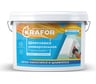 Шпатлевка латексная универсальная KRAFOR 16 кг 276497