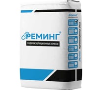 Ремонтная морозостойкая смесь Гирман Реминг Гидро, 25 кг (мешок) 00000376