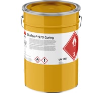 Средство для ухода за бетонным полом SIKA floor-970 Curing 20 л 649481