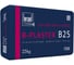 Штукатурный ремонтный состав для бетона Бергауф B-PLASTER B 25, 25 кг 1111233 1