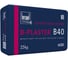 Штукатурный ремонтный состав для бетона Бергауф B-PLASTER B 40, 25 кг 1111234 1
