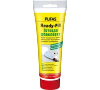 Готовая шпаклевка PUFAS Ready-Fill 400 гр 33701092