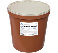 Ремкомплект АКРИЛАТОН Эпокси, ремонтный безусадочный непористый инертный влагостойкий материал для укладки полов, 6359000000003