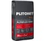 Клей PLITONIT PLITOFLEX 5000 серый высокоэластичный, 25 кг Н011538 1