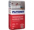 Клей PLITONIT PLITOFLEX 5000 белый высокоэластичный для плитки Н010714 1