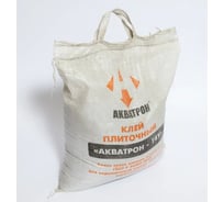 Плиточный клей Акватрон «-14У», 20кг 90153