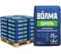 Штукатурка цементная Волма Цоколь 25 кг (168шт) 30001670 1