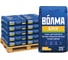 Клей для блоков ВОЛМА Блок 25 кг (168шт) 30001636 1