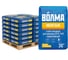 Клей для ПГП и ГКЛ ВОЛМА Монтаж 30 кг (135шт) 30000285 1