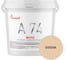 Шпатлевка акриловая отделочная по дереву Akvest атмосферостойкая водостойкая сосна Аквест-74 0,5 кг 00021-95 1