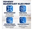 Универсальная шпатлевка KLEO PRO Mastic 350 гр. 060 Mastic 0.35кг 4