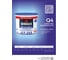 Шпатлевка полимерная готовая GERKULES Premium Finish Pasta PRO (ведро) 18 кг 33 GT-253 3