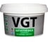 Шпатлевка по дереву VGT Экстра, акриловая, 7,5 кг, венге 280190 1