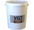 Шпатлевка фасадная, акриловая, водостойкая, малоусадочная VGT (50кг) 3030 1