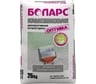 Декоративная штукатурка БОЛАРС Камешковая оптима фракция 2.5 мм, 25 кг 00000006186