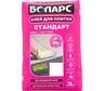 Клей для плитки БОЛАРС Стандарт 25 кг, класс C1 00000003743