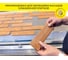 Клей эластичный Vetonit ultra fix, 25 кг, для облицовки фасадов камнем и герамогранитом, класс C2TS1 4
