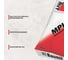 Штукатурная смесь Baumit MPA 35 Fine 25 кг 4612741800267 MPA 35 Fine, 25 кг (1304) 2