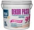 Готовая декоративная акриловая штукатурка Bergauf Dekor Pasta (короед; 2 мм; 25 кг) 52541 1