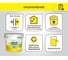 Суперфинишная шпаклевка Vetonit LR Pasta Brilliant (под окраску и обои; 5 кг) 1024529 2