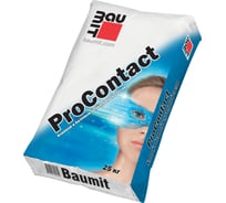 Плиточный клей Baumit Baumacol ProContact 25 кг 4612741800243