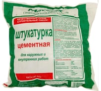 Штукатурка Movatex (цементная; 3 кг) Т39747