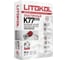 Клеевая смесь LITOKOL SuperFlex K77 класс C2TES1, 25 кг, белый 484960002 1