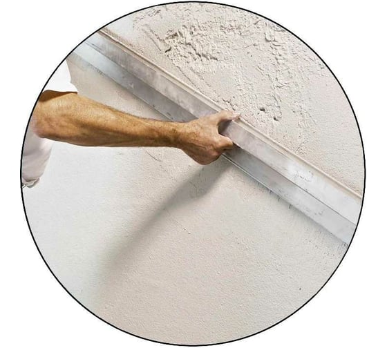 Штукатурка гипсовая Obern GIPSPUTZ МН 30 кг 22247