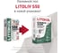Самовыравнивающая смесь LITOKOL LitoLiv S50 20 кг 484130002 - выгодная ...