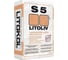 Самовыравнивающая смесь для пола LITOKOL LitoLiv S5 25 кг 154220002 1