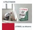 Суперпрочная стяжка пола LITOKOL LITOLIV S50, 25 кг 513710002 2