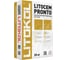 Ровнитель для пола LITOKOL LITOCEM PRONTO - 25 кг 480040002 1