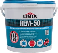 Ремонтный состав UNIS REM-50 5 кг 4607005185730