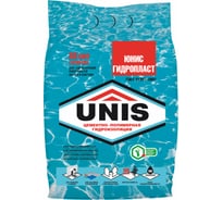 ГИДРОПЛАСТ UNIS 5 кг 4607005182760