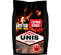 Плиточный клей UNIS Термо ПЛЮС 5 кг, С1Т 4607005184764