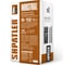 Цементная штукатурка повышенной прочности ШПАТЛЕР Shpatler Industrial 25 кг М-150 Ш00012 1