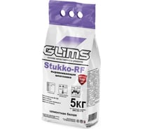 Шпатлевка GLIMS Stukko-RF 5 кг О00007215