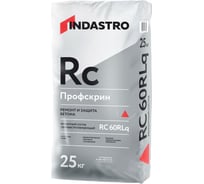 Ремонтный состав Индастро Профскрин RC60 RLq 25 кг 70772
