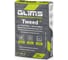 Штукатурка GLIMS Tweed 20 кг О00007218 1